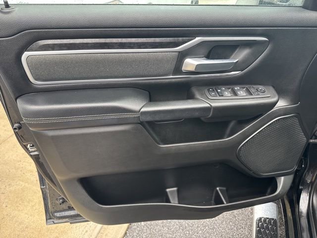 Used 2022 RAM 1500 Big Horn AWD/4WD image 11