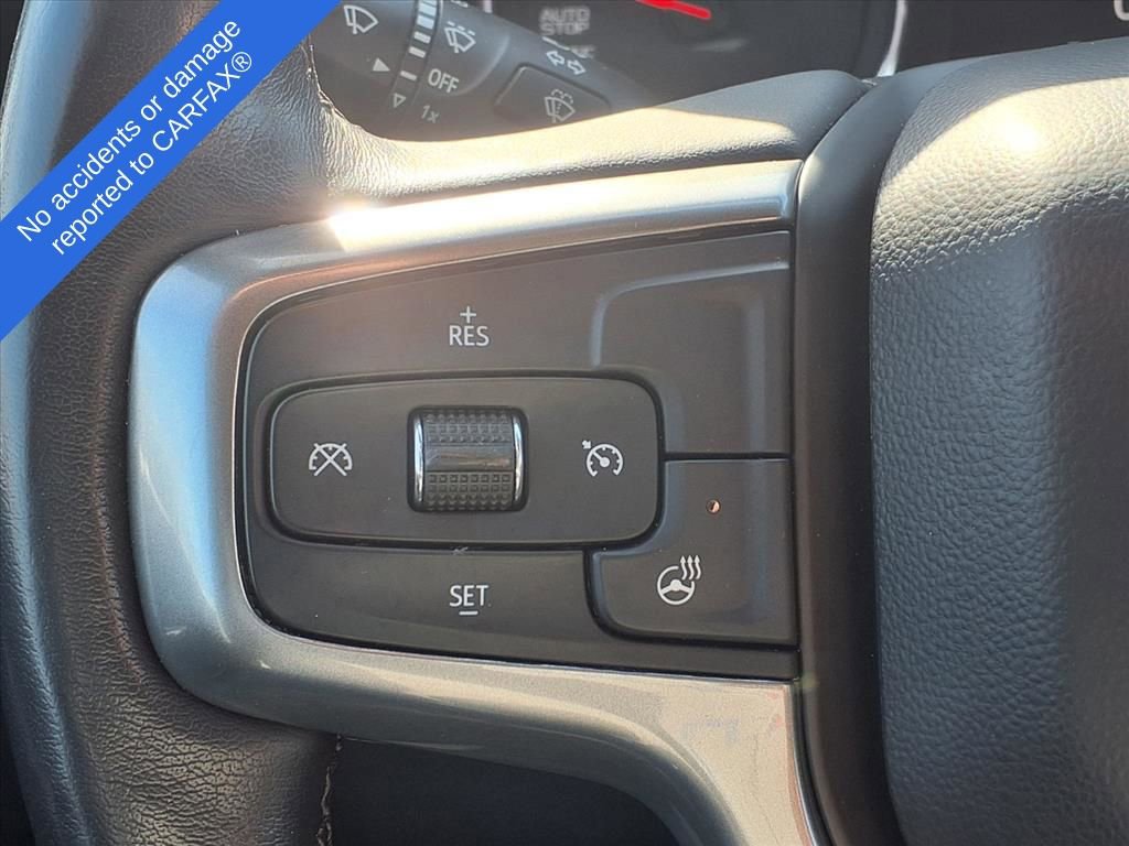 Used 2022 Chevrolet Silverado 1500 LT image 29