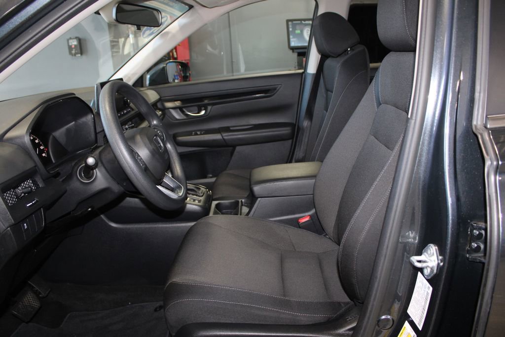 Used 2024 Honda CR-V EX image 12