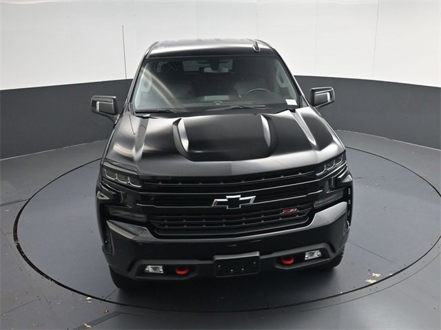 Used 2022 Chevrolet Silverado 1500 LT Trail Boss w/ Safety Package image 44
