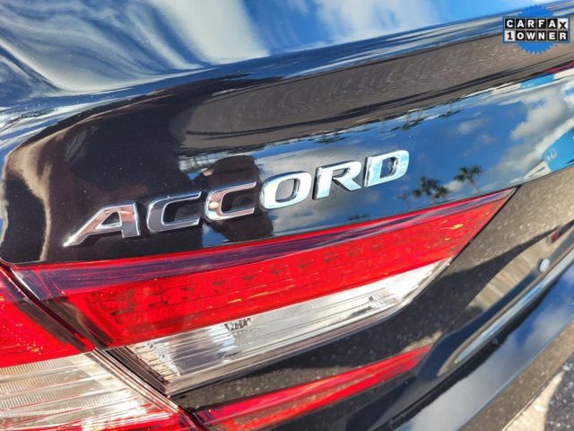 Used 2022 Honda Accord Touring image 10