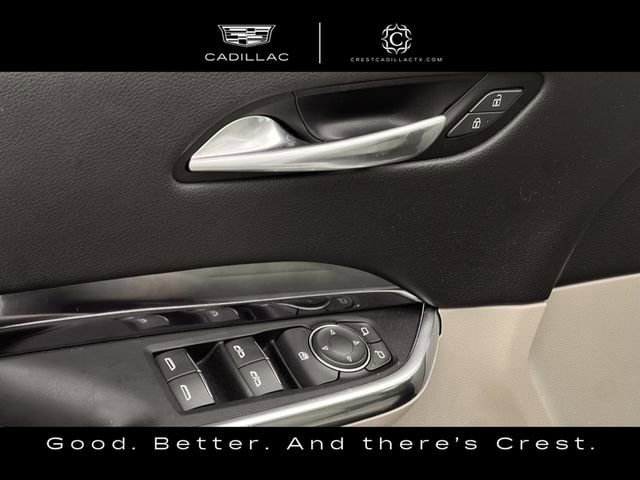 Used 2020 Cadillac XT4 Luxury FWD image 20