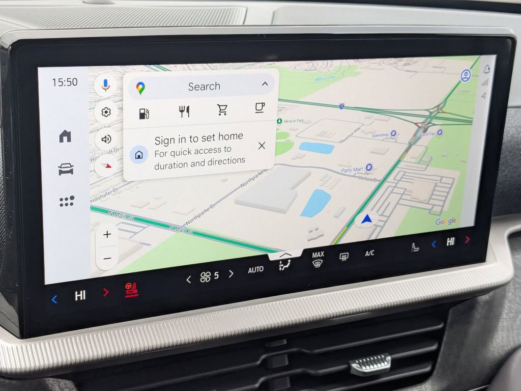 New 2026 Ford Explorer Platinum image 42