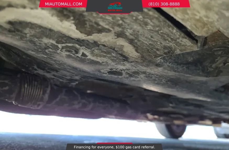 Used 2008 Chrysler 300 Limited w/ Protection Group image 14