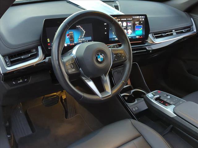 Used 2025 BMW X1 xDrive28i image 10