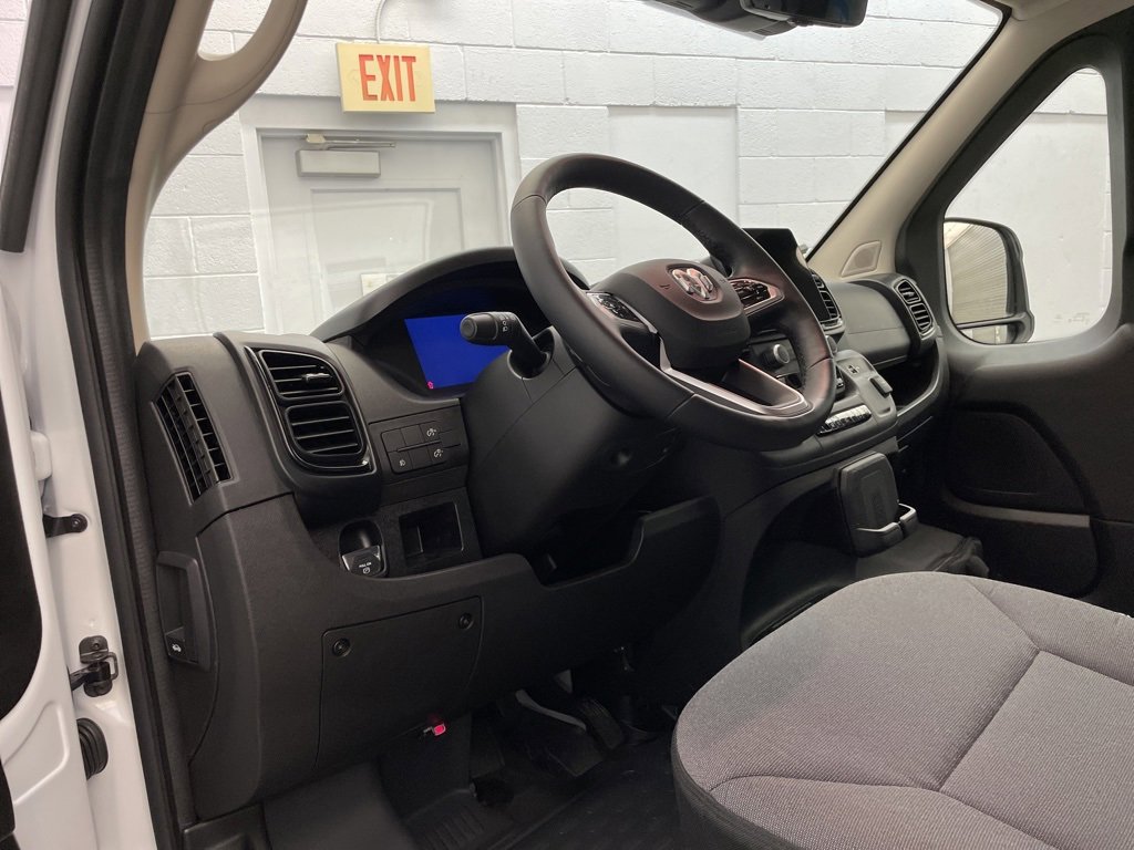New 2025 RAM ProMaster 3500 image 16
