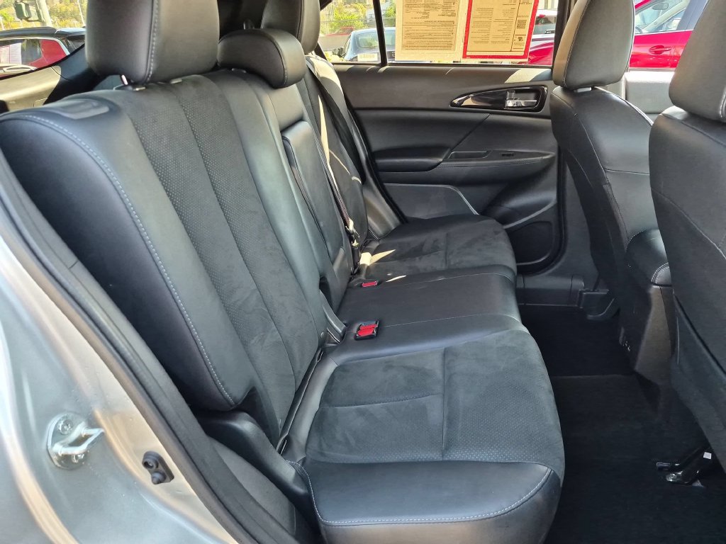 Used 2025 Mitsubishi Eclipse Cross SE AWD/4WD image 30