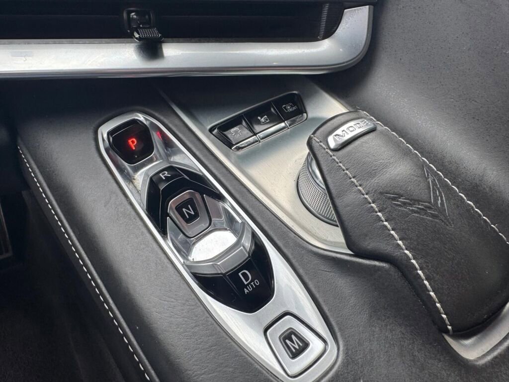 Used 2022 Chevrolet Corvette Stingray image 13