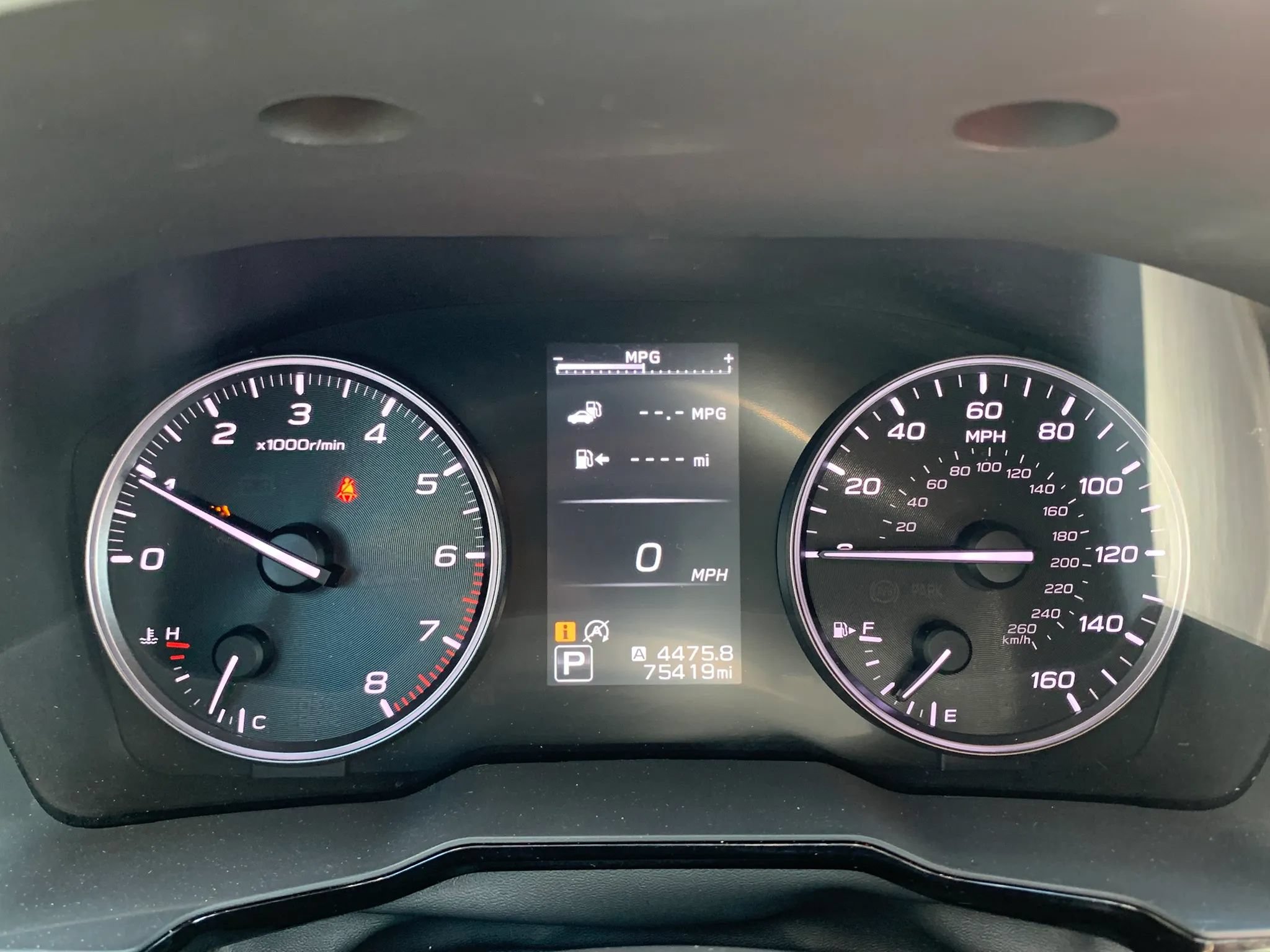 Used 2023 Subaru Outback Premium AWD/4WD image 11