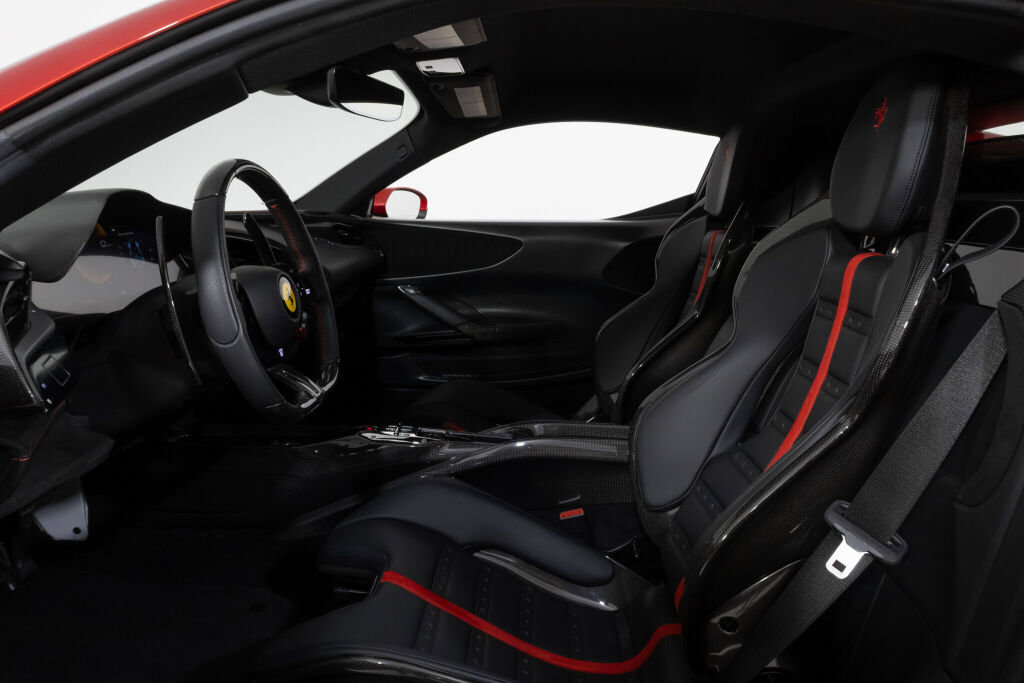 Used 2023 Ferrari SF90 Stradale image 4