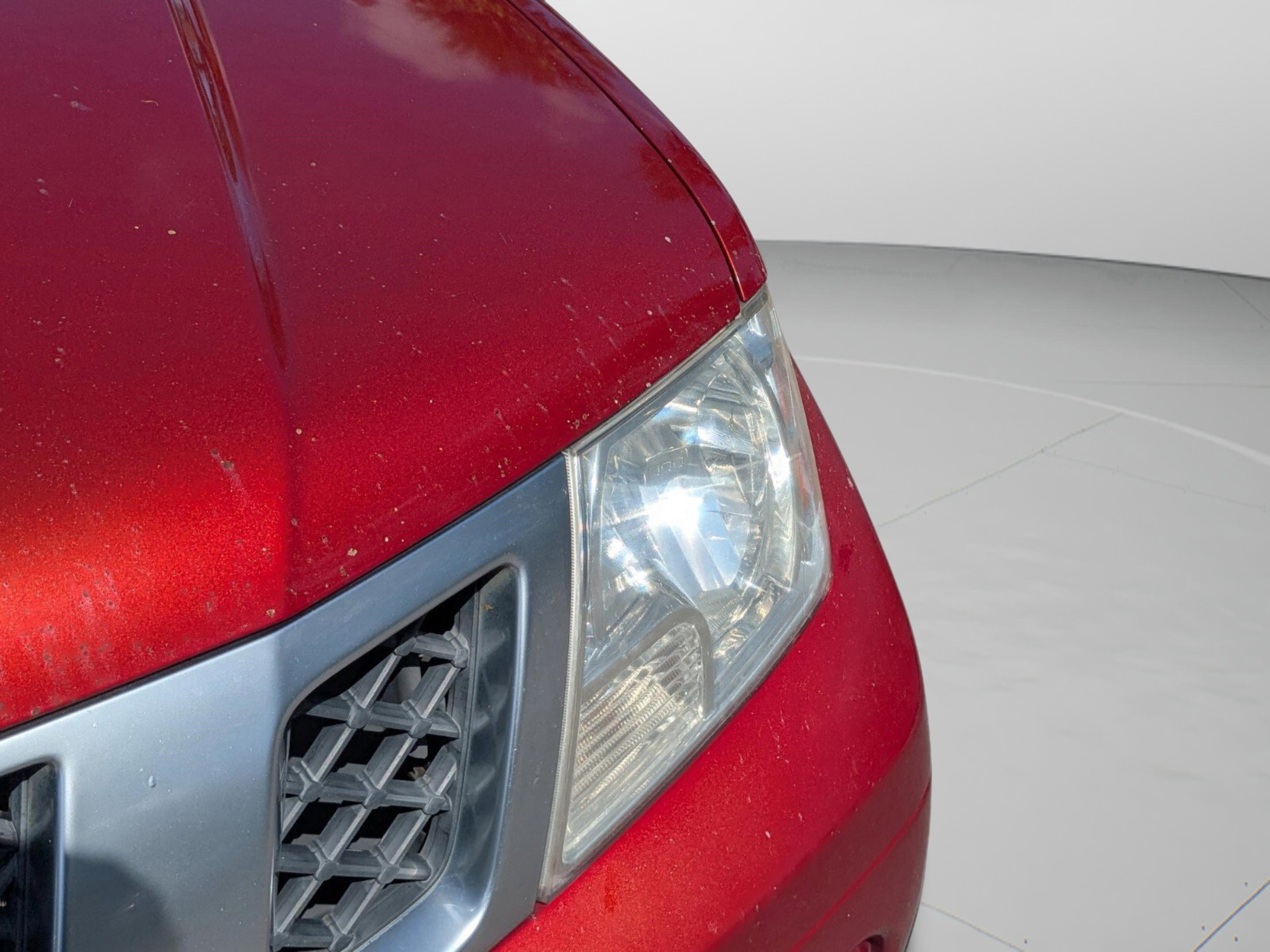 Used 2013 Nissan Frontier Desert Runner image 12