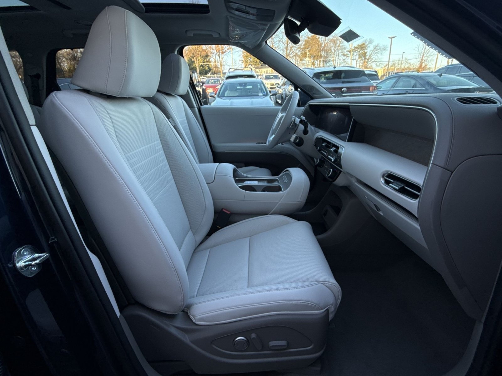 New 2026 Hyundai Palisade Limited AWD/4WD image 28
