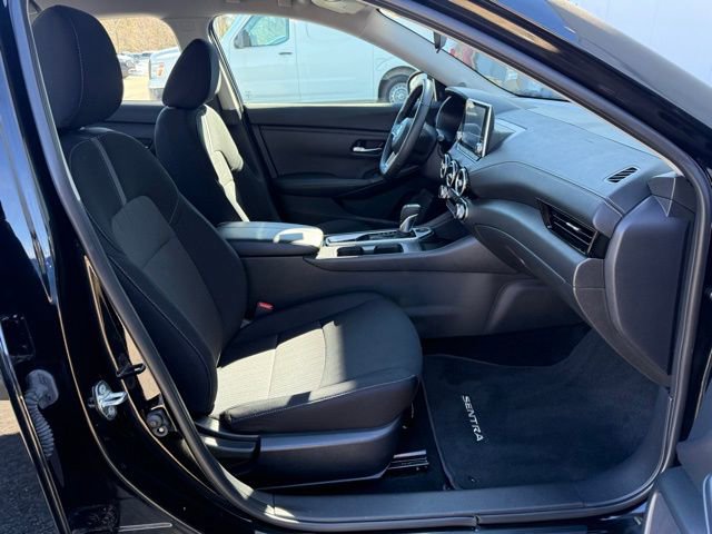 Certified 2023 Nissan Sentra SV image 28