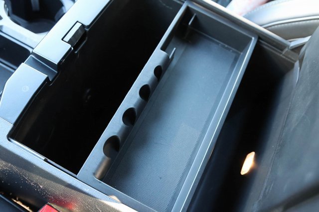 Used 2025 Ford F250 Platinum image 25