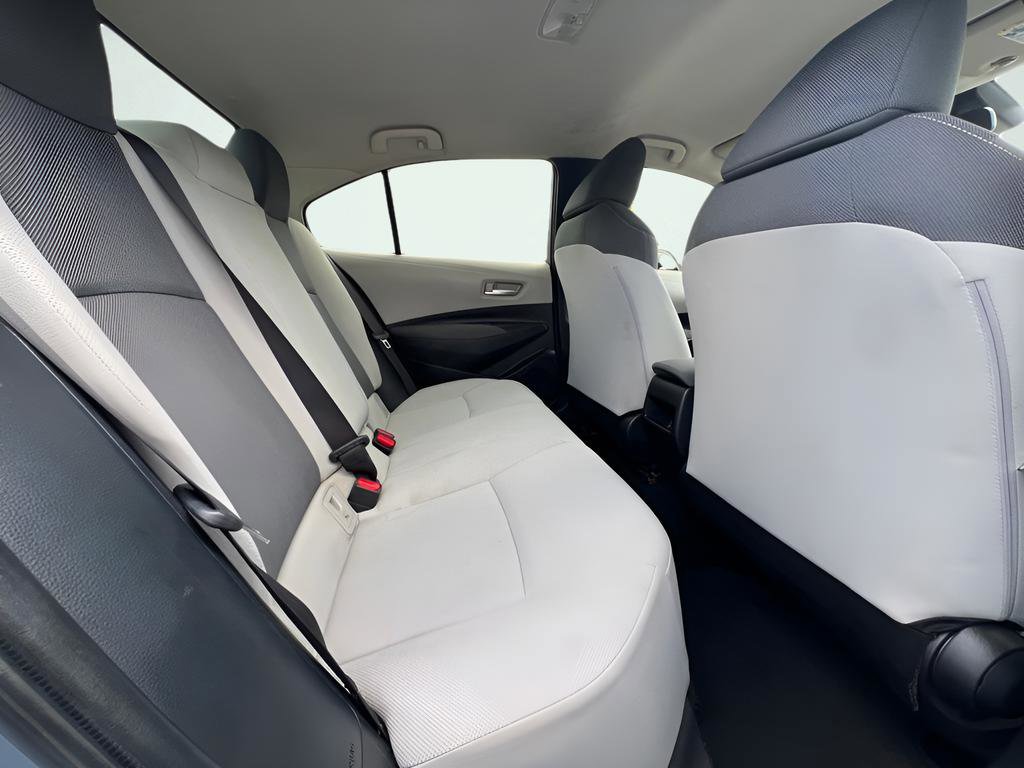 Used 2021 Toyota Corolla L FWD image 22