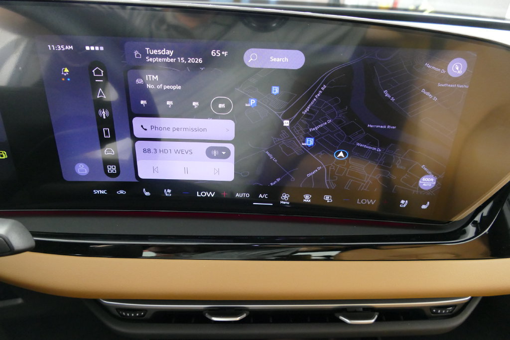 New 2026 Audi A5 Premium Plus AWD/4WD image 21