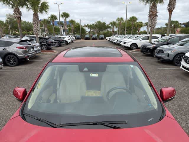 Used 2023 Acura RDX FWD w/ Technology Package image 16