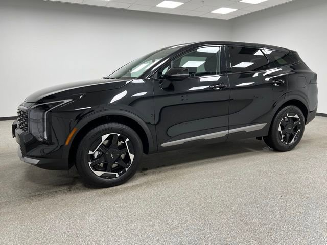 Used 2026 Kia Sportage S AWD/4WD image 9