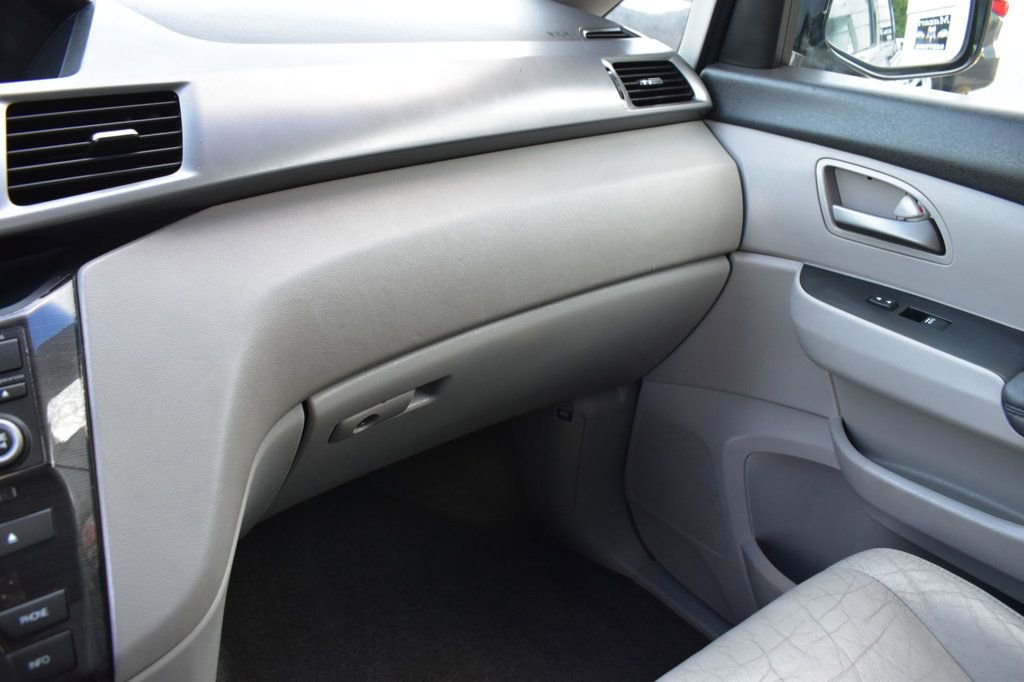 Used 2012 Honda Odyssey Touring image 28