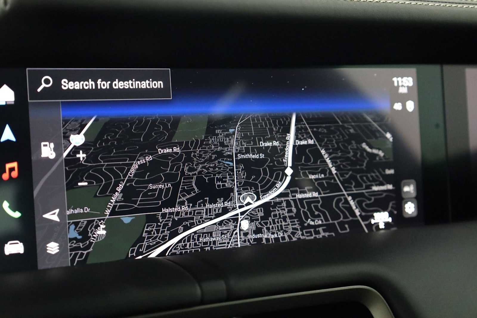 New 2025 Porsche Taycan Turbo image 31