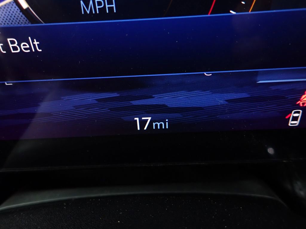 Used 2026 Chevrolet Equinox LT image 21