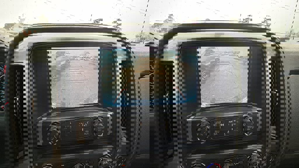 Used 2018 Chevrolet Silverado 1500 LTZ w/ Sport Package image 30