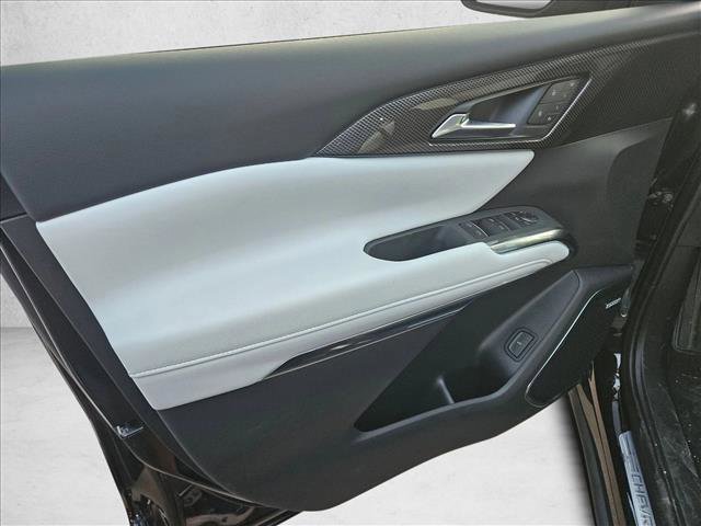 New 2026 Chevrolet Traverse High Country image 9