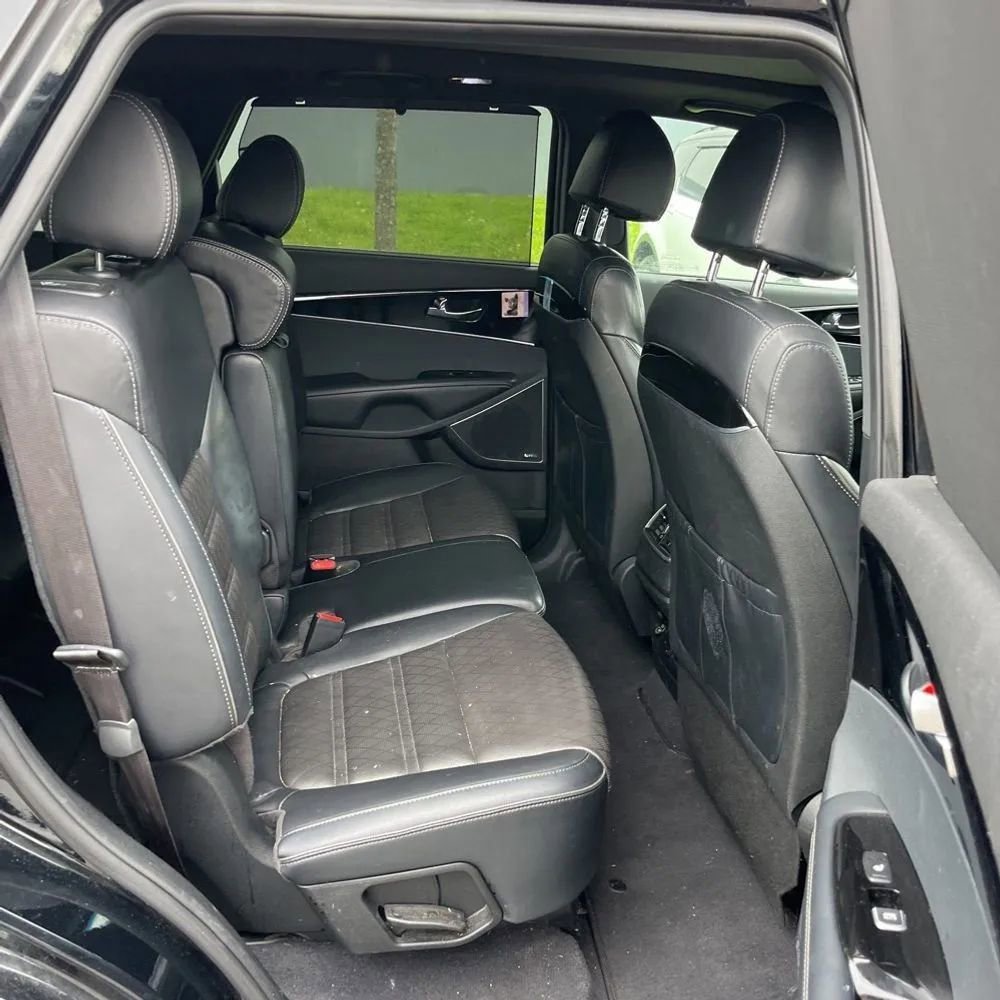 Used 2018 Kia Sorento SX AWD/4WD image 25