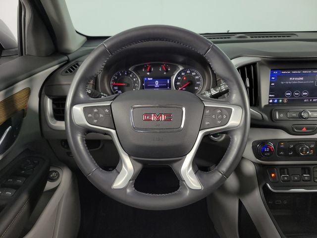 Used 2021 GMC Terrain SLE w/ Driver Convenience Package FWD image 22