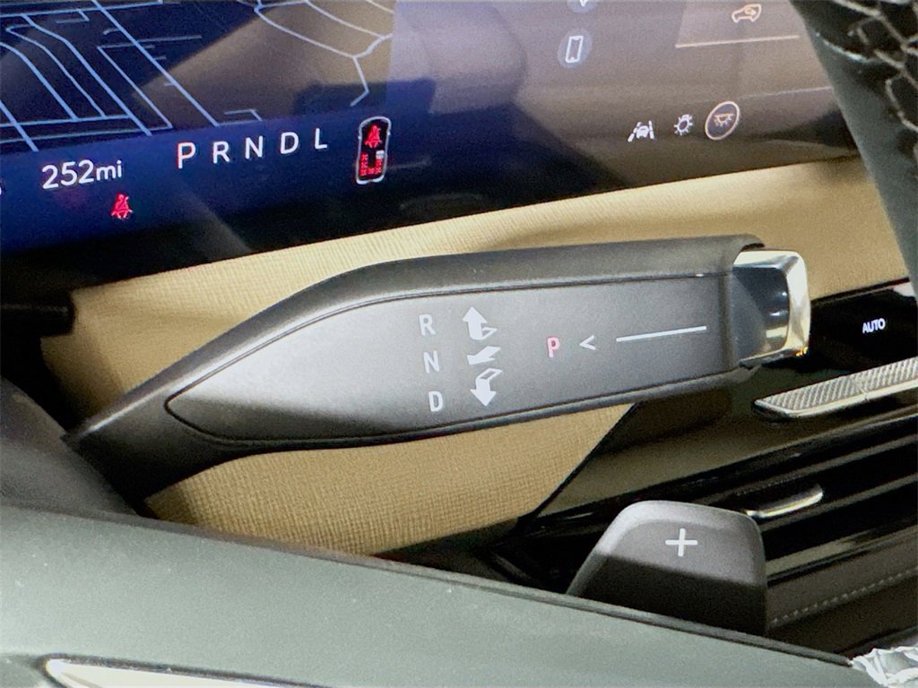 New 2026 Buick Enclave Preferred w/ Power Package image 11