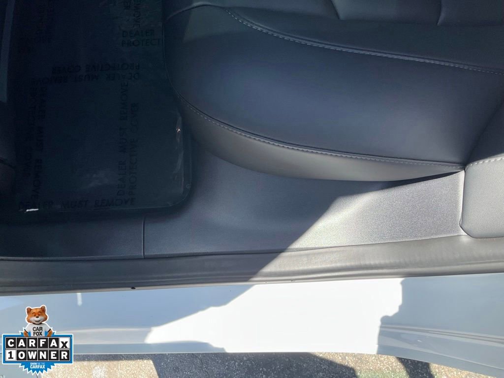 Used 2022 Tesla Model 3 Performance AWD/4WD image 26