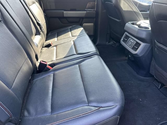 Certified 2024 Ford F250 Lariat w/ FX4 Off-Road Package AWD/4WD image 17