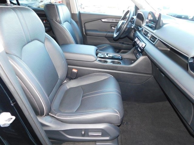 Used 2023 Honda Pilot Elite image 20