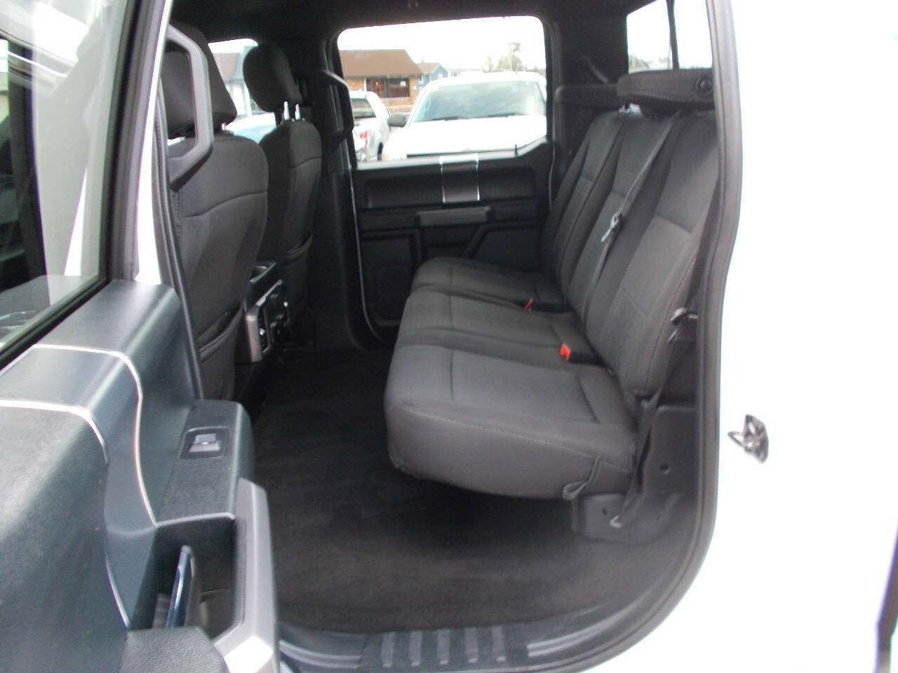 Used 2019 Ford F150 XLT w/ Equipment Group 302A Luxury image 15