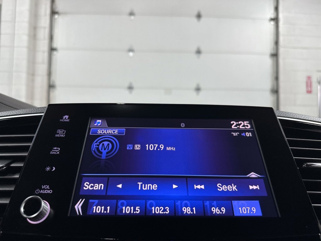 Used 2023 Honda Ridgeline RTL image 26