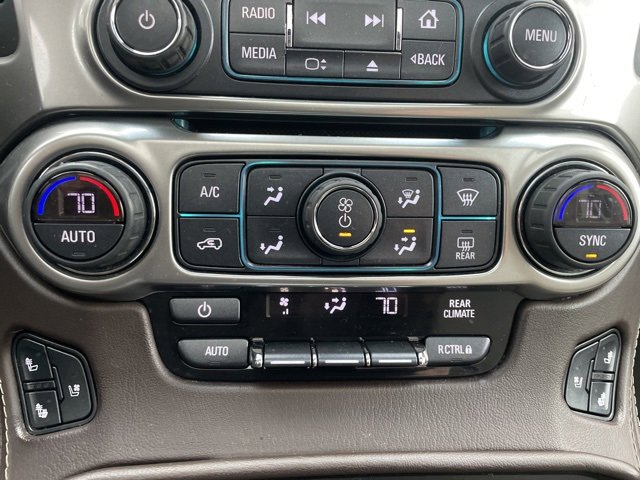Used 2017 Chevrolet Tahoe Premier image 30