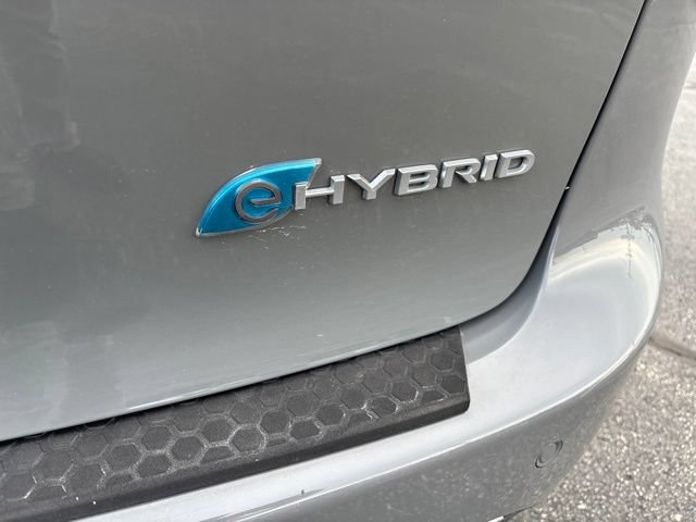 Used 2021 Chrysler Pacifica Pinnacle FWD image 9