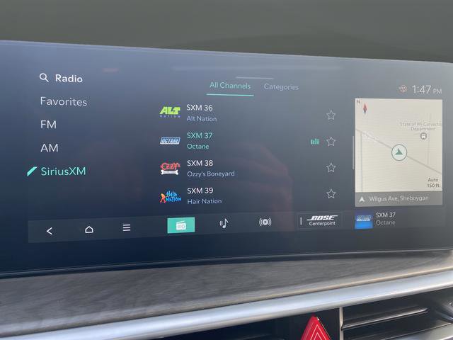 New 2026 Kia Sorento SX Prestige image 22