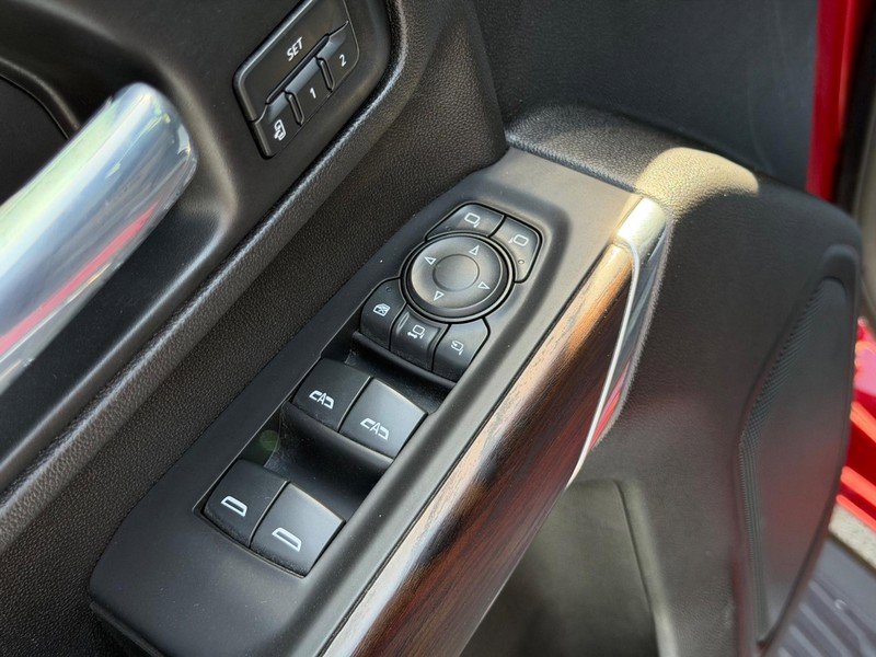 Used 2021 GMC Sierra 2500 SLT w/ Gooseneck/5TH Wheel Package image 23