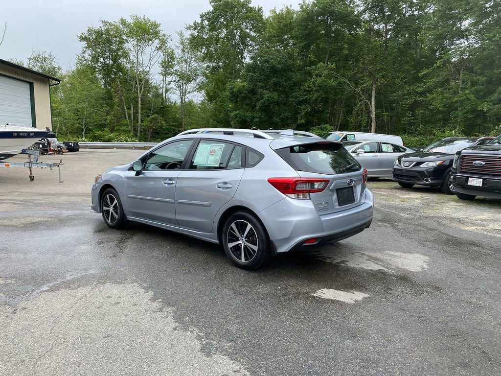 Used 2023 Subaru Impreza Premium image 6