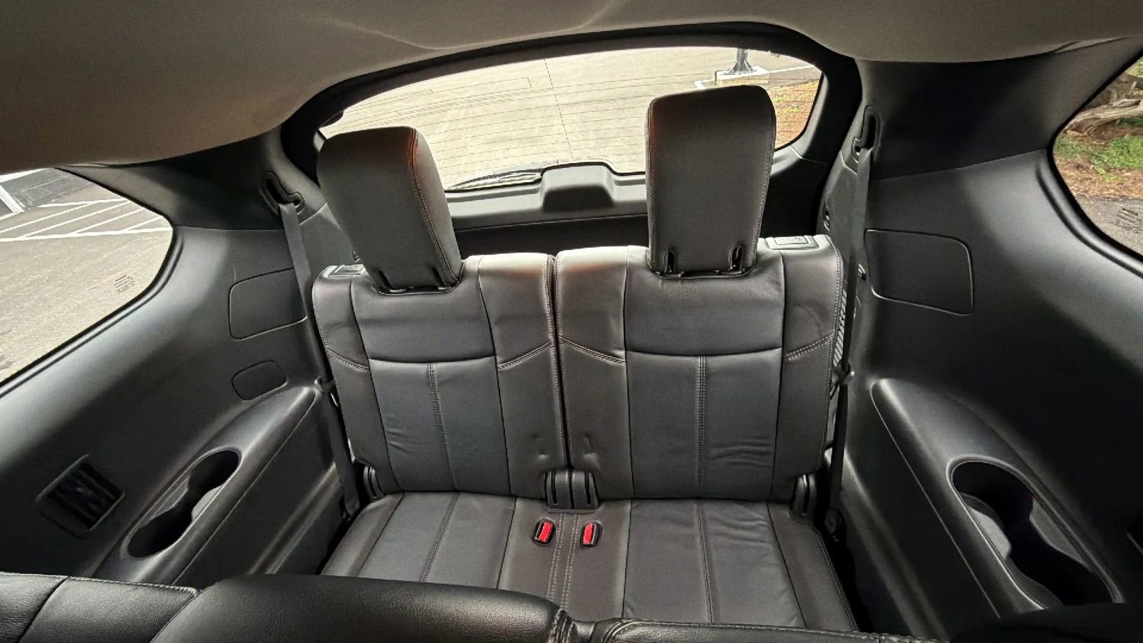 Used 2013 Nissan Pathfinder SL image 37