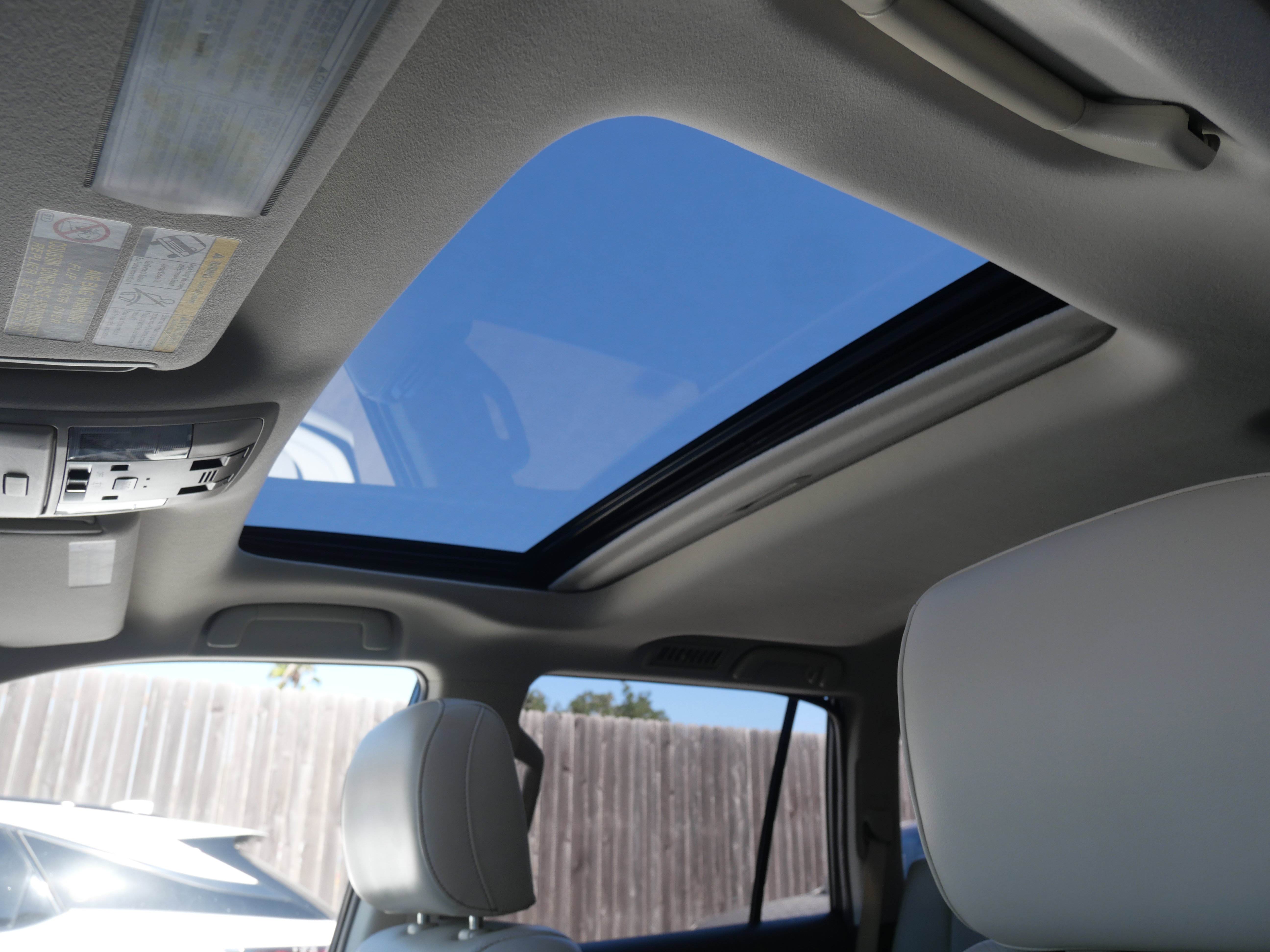 Used 2017 Lexus GX 460 Luxury image 25