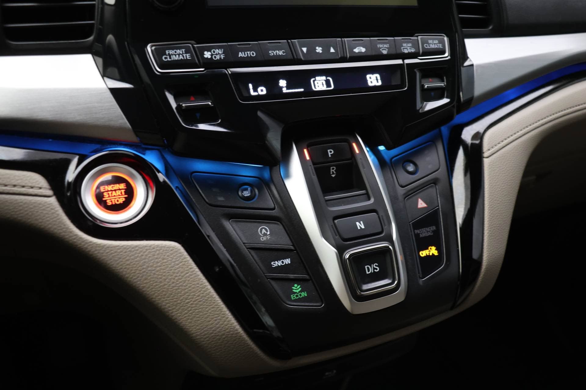 Used 2023 Honda Odyssey Touring image 6