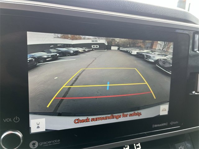 Used 2024 Toyota Tundra SR5 image 16