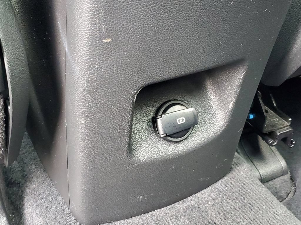 Used 2019 Hyundai Tucson Ultimate FWD image 35