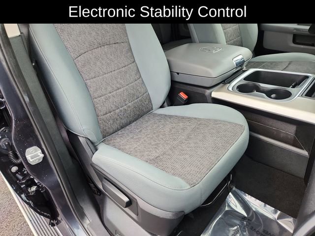 Used 2017 RAM 1500 Big Horn image 25