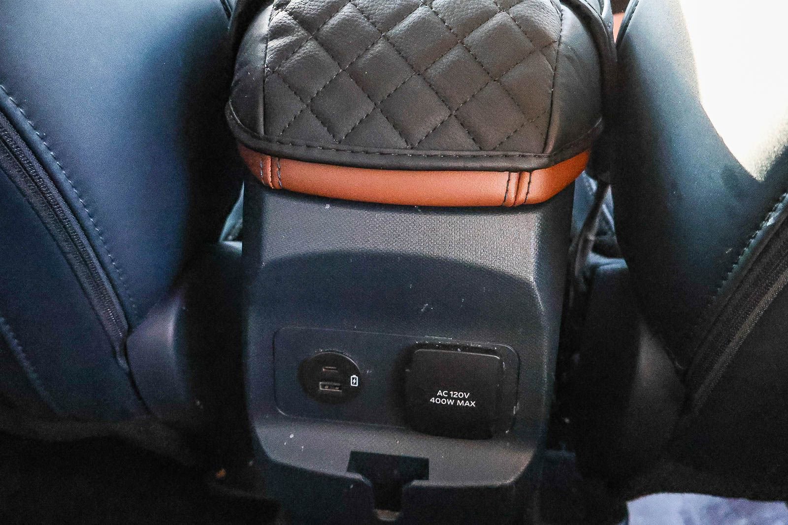 Used 2024 Ford Maverick Lariat w/ 4K Tow Package image 21