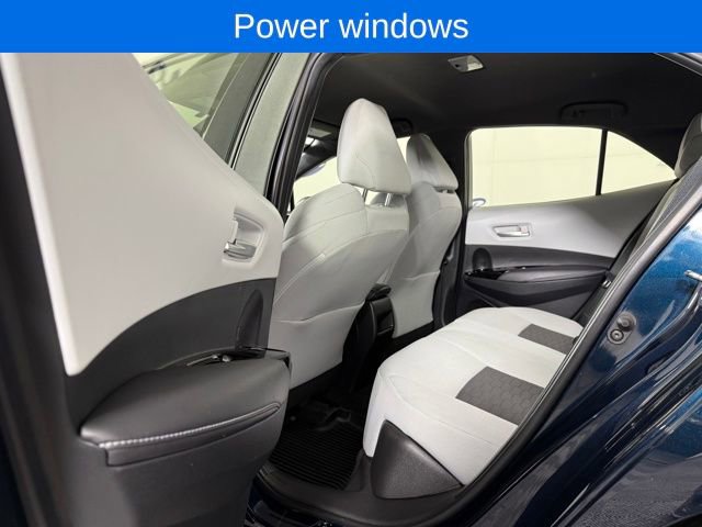 Used 2022 Toyota Corolla SE image 11