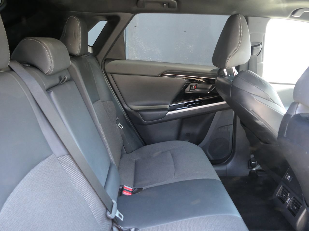 Used 2023 Toyota bZ4X FWD w/ Weather Package image 23
