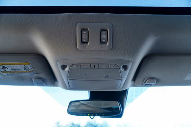 Used 2020 Nissan Murano Platinum image 30